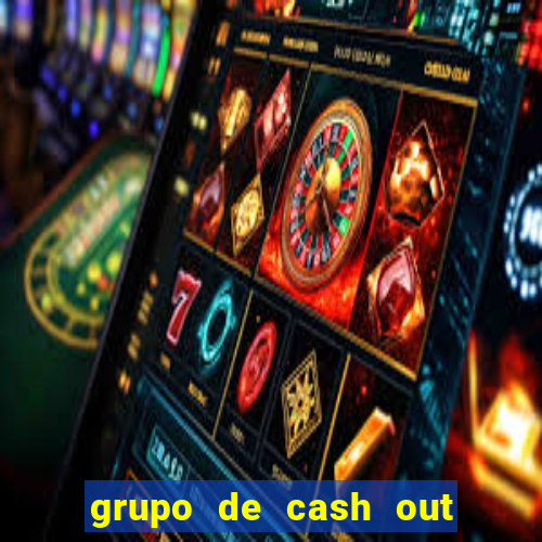 grupo de cash out bet365 telegram